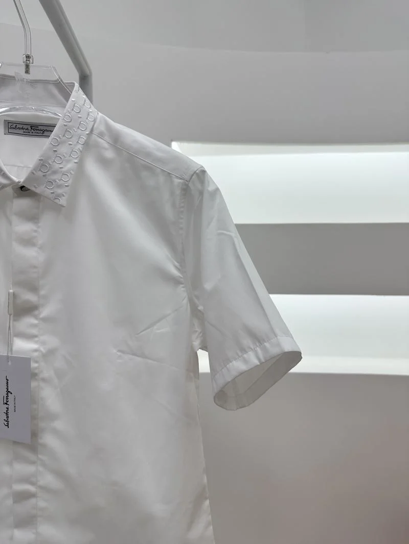 RelaxedFit Ermenegildo Zegna Shirts 164262