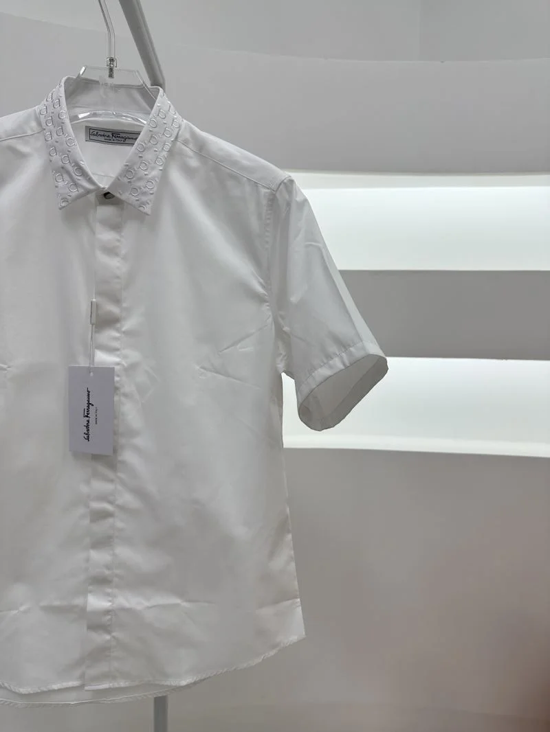 RelaxedFit Ermenegildo Zegna Shirts 164262