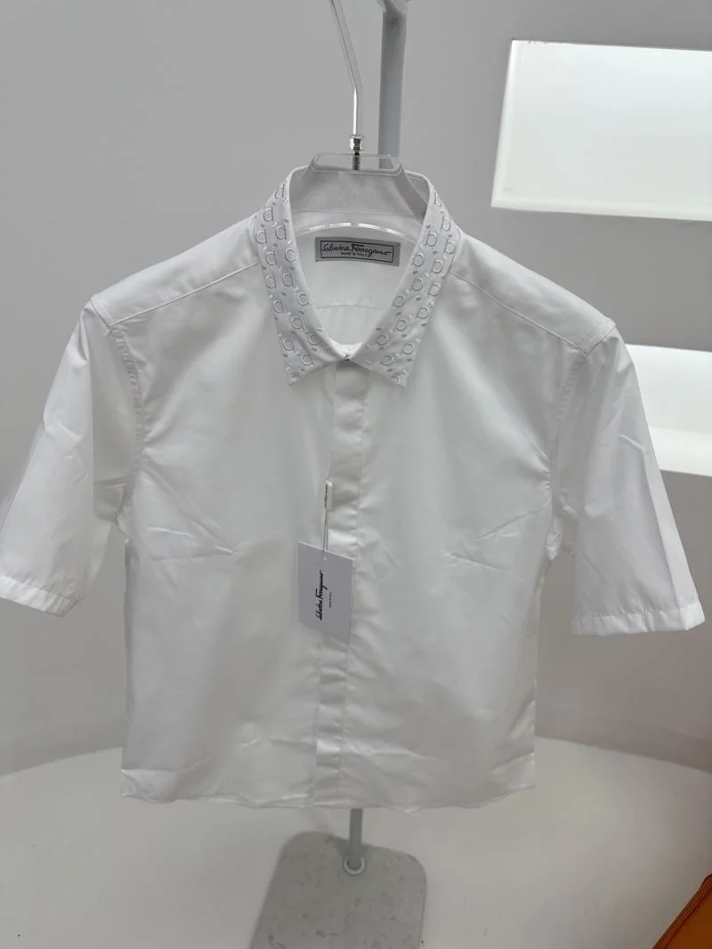 RelaxedFit Ermenegildo Zegna Shirts 164262