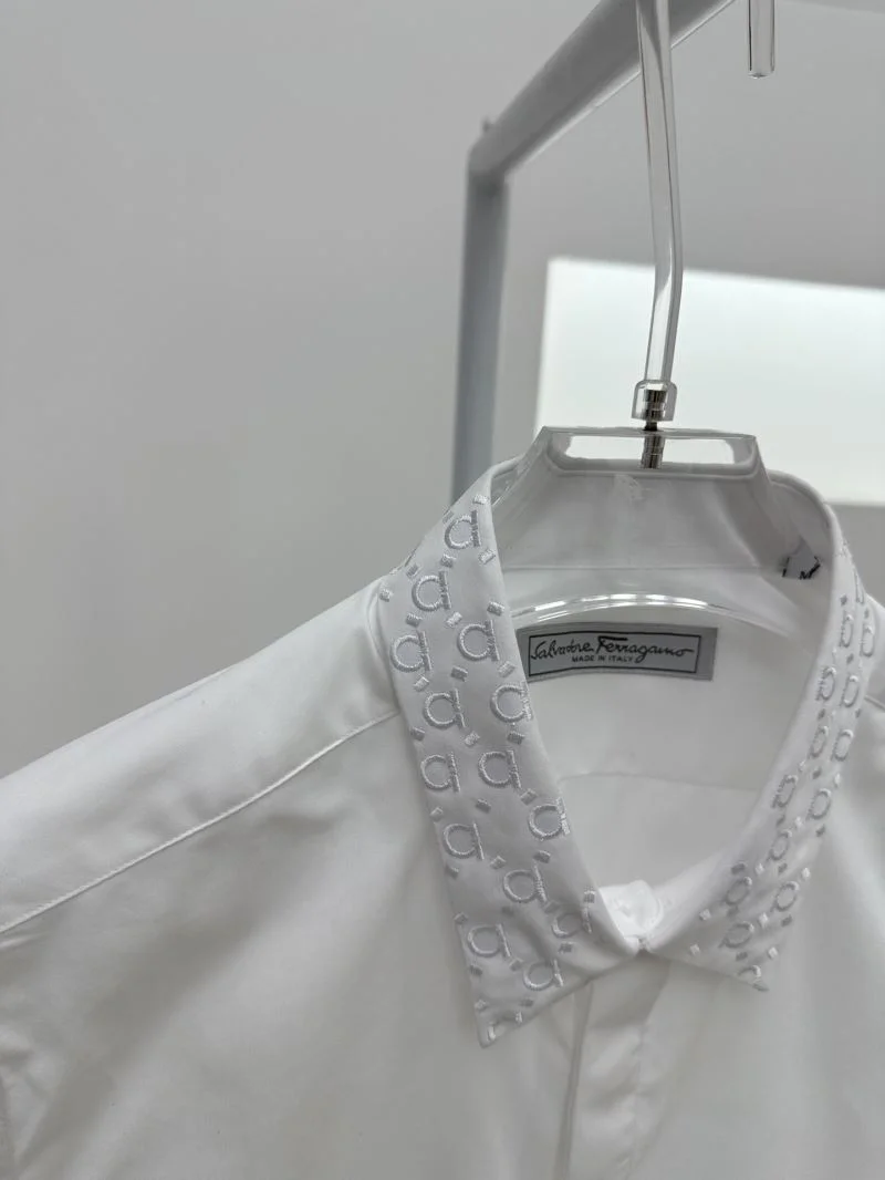RelaxedFit Ermenegildo Zegna Shirts 164262