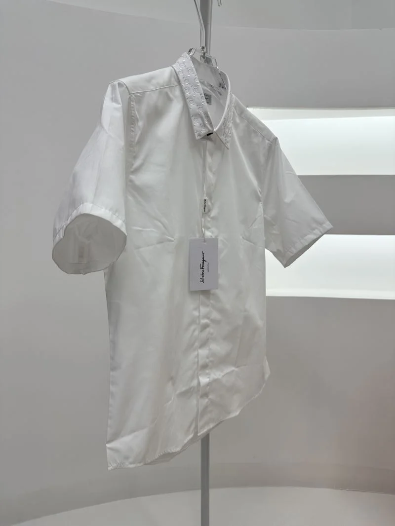 RelaxedFit Ermenegildo Zegna Shirts 164262