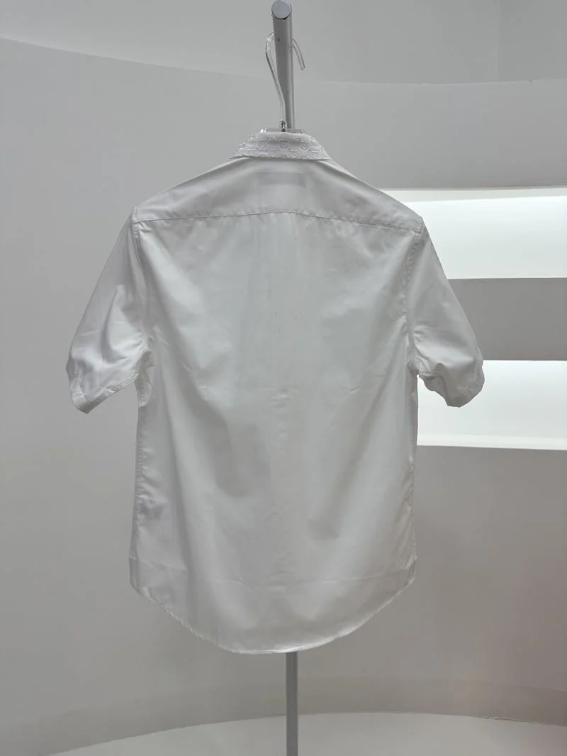 RelaxedFit Ermenegildo Zegna Shirts 164262