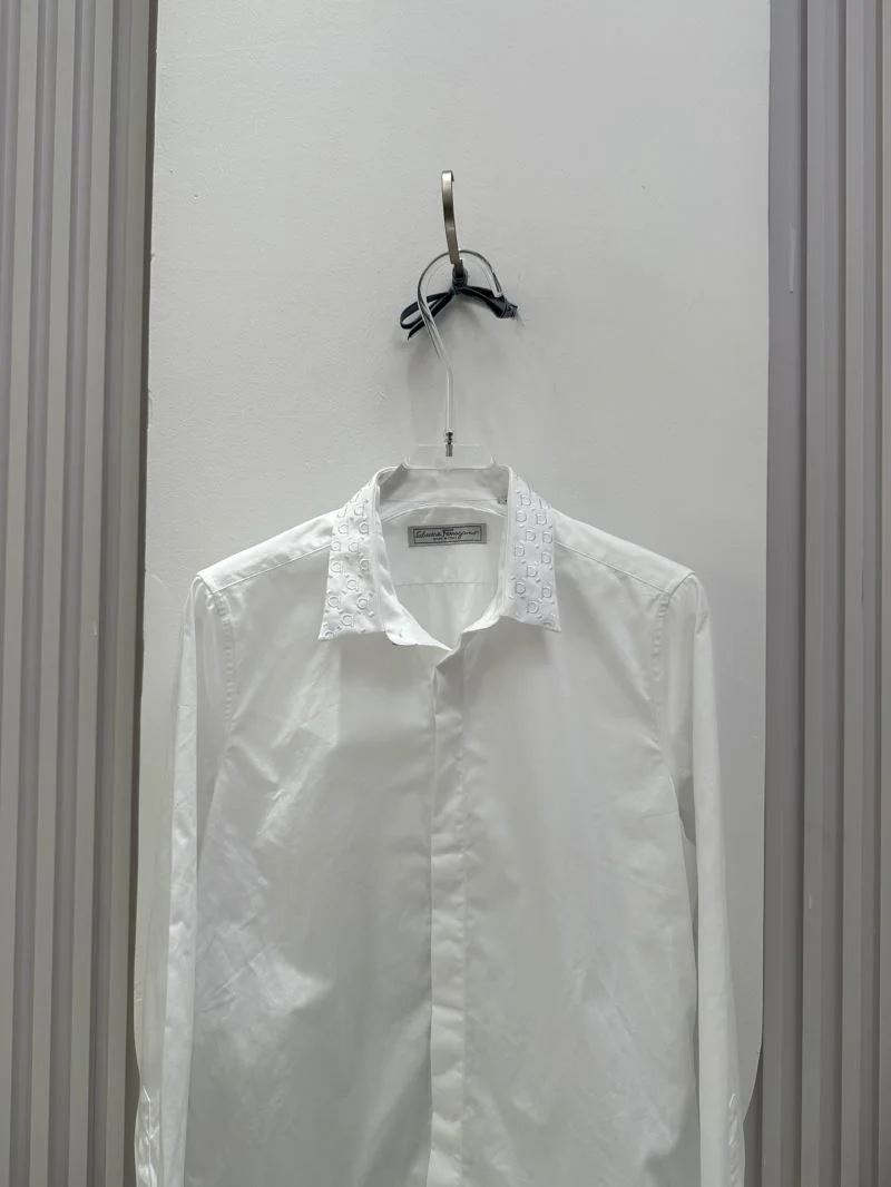 Supportive Ermenegildo Zegna Shirts 164194