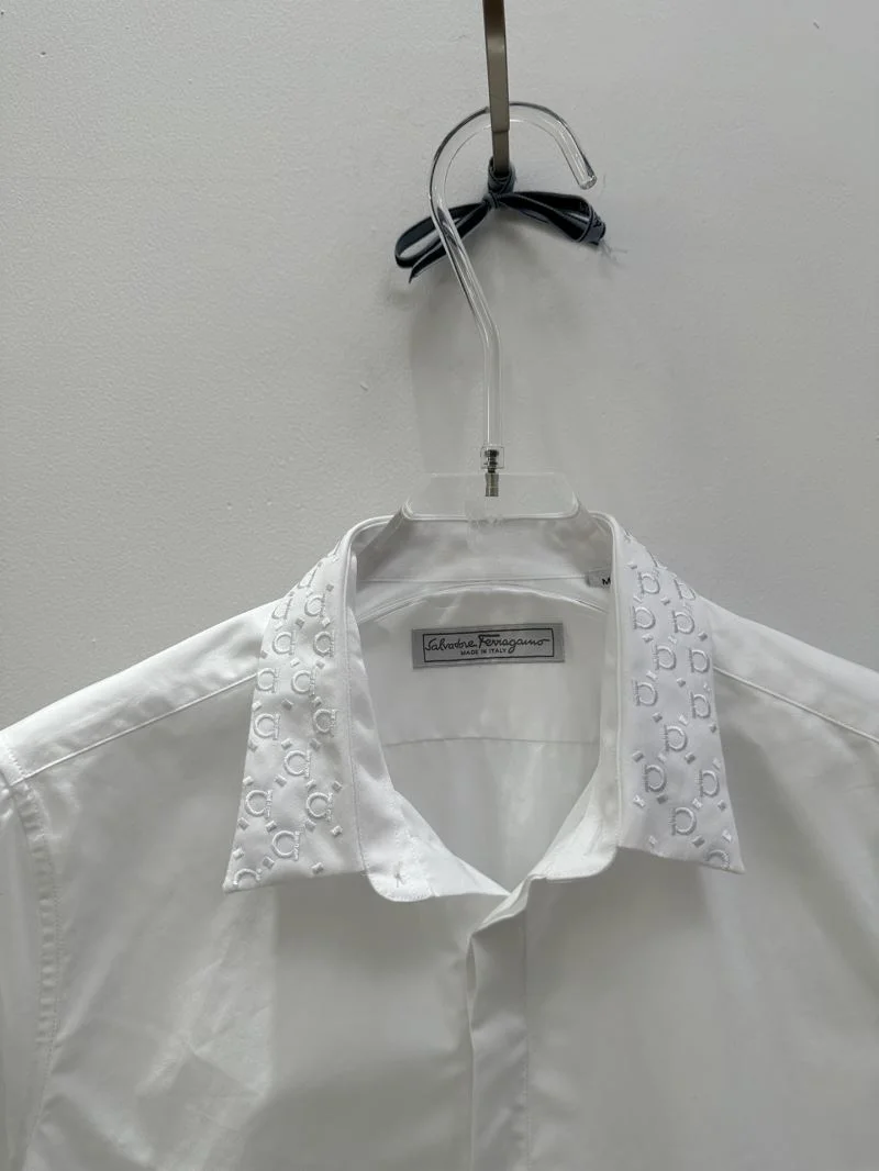 Supportive Ermenegildo Zegna Shirts 164194