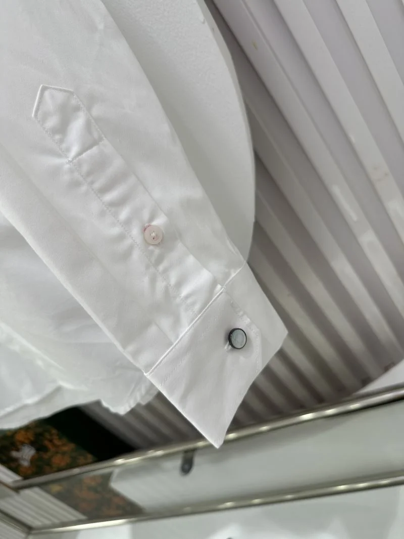 Supportive Ermenegildo Zegna Shirts 164194