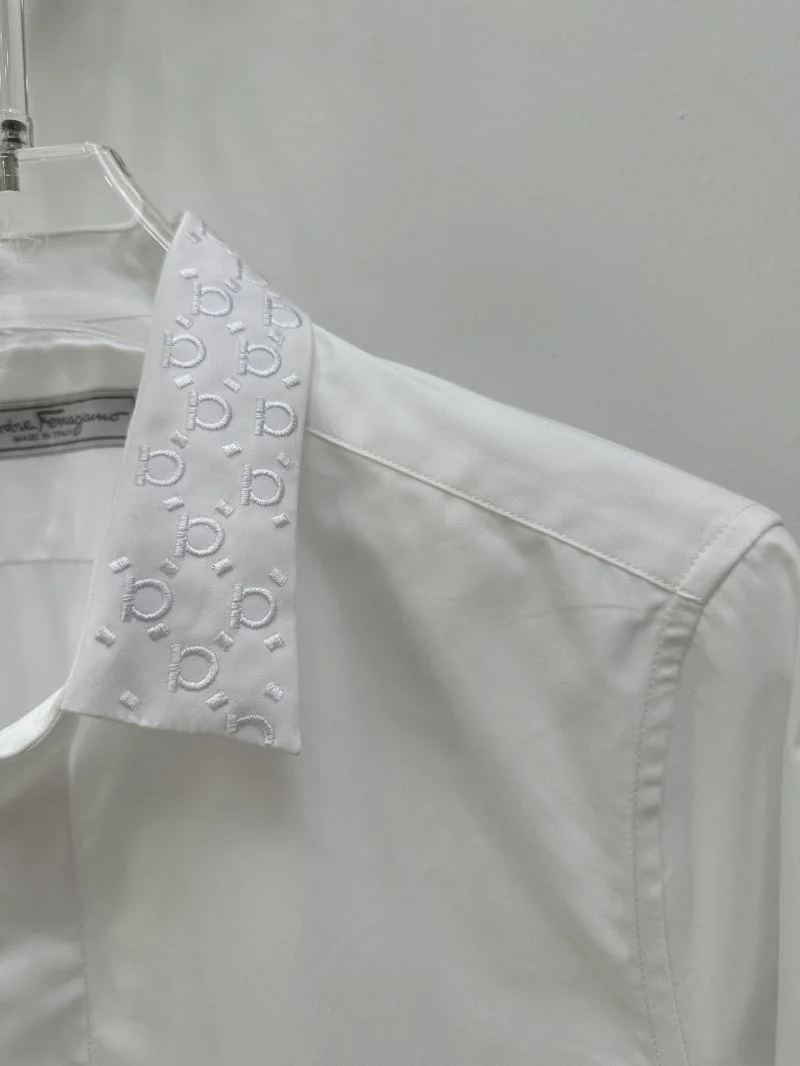 Supportive Ermenegildo Zegna Shirts 164194
