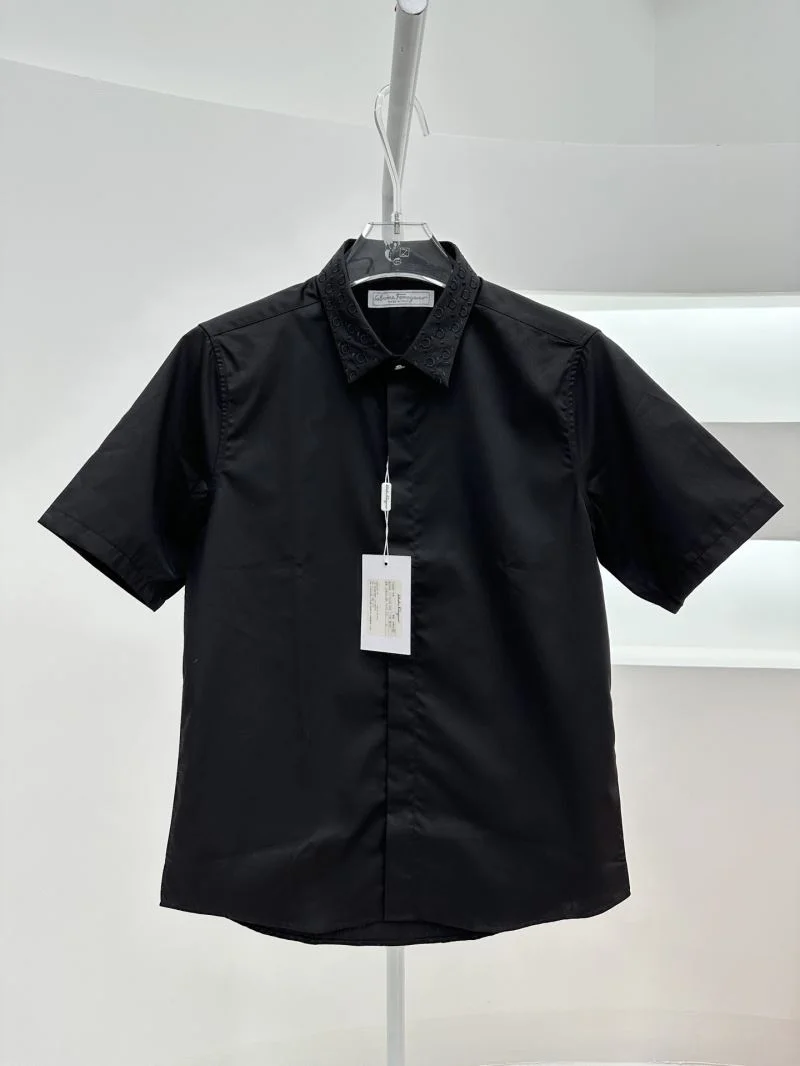 MoistureWicking Ermenegildo Zegna Shirts 164236