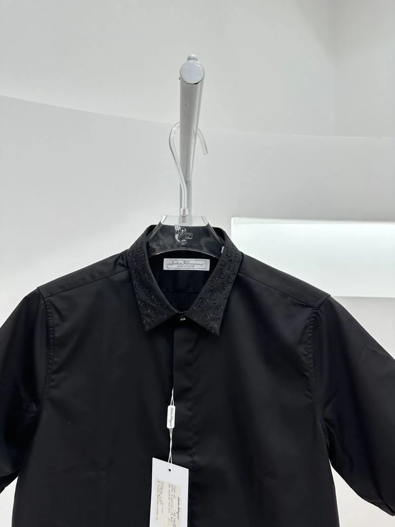 MoistureWicking Ermenegildo Zegna Shirts 164236