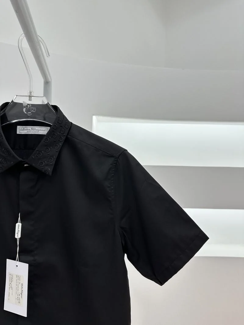 MoistureWicking Ermenegildo Zegna Shirts 164236