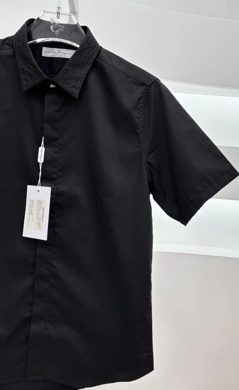 MoistureWicking Ermenegildo Zegna Shirts 164236