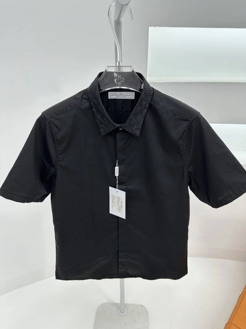 MoistureWicking Ermenegildo Zegna Shirts 164236