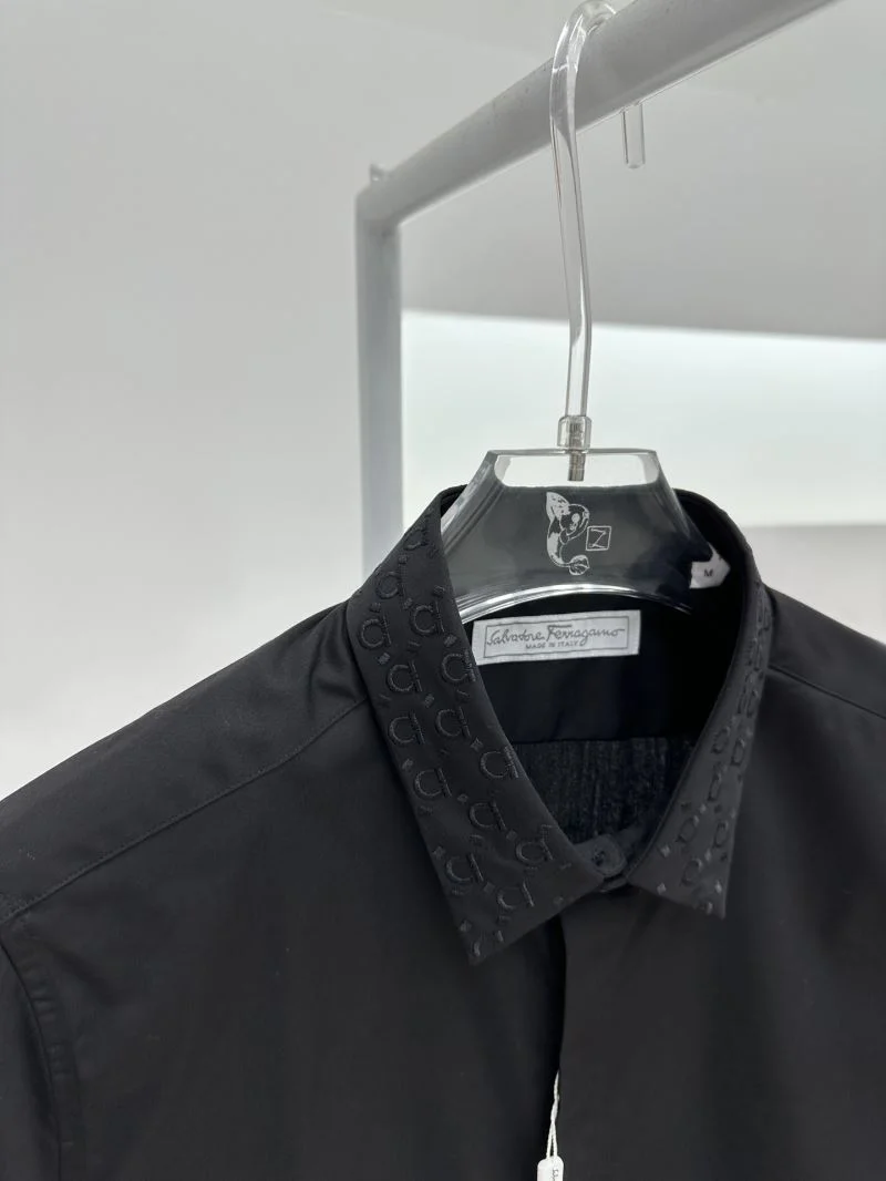 MoistureWicking Ermenegildo Zegna Shirts 164236