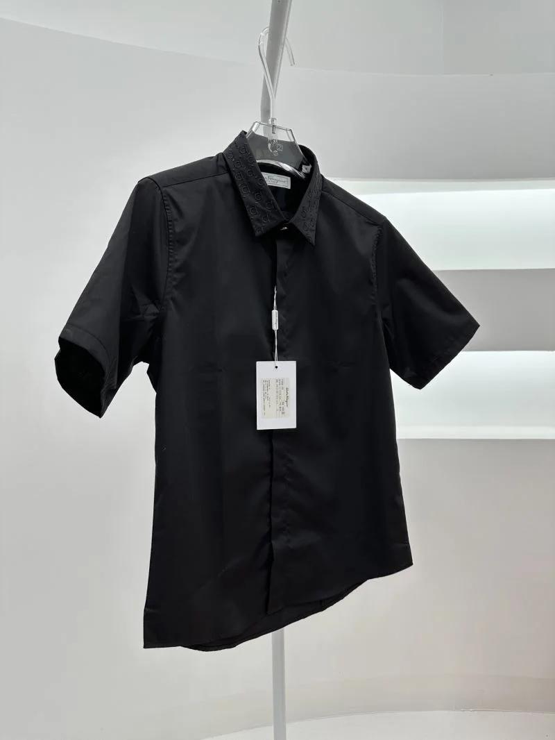 MoistureWicking Ermenegildo Zegna Shirts 164236