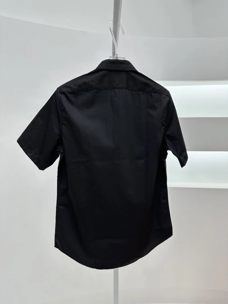 MoistureWicking Ermenegildo Zegna Shirts 164236