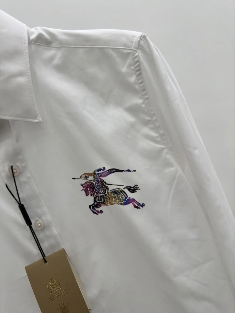 Ermenegildo Zegna Shirts Upgraded 164192