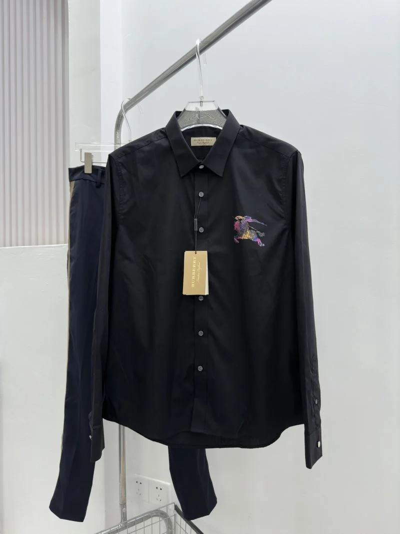 Ermenegildo Zegna Shirts Soft 164191