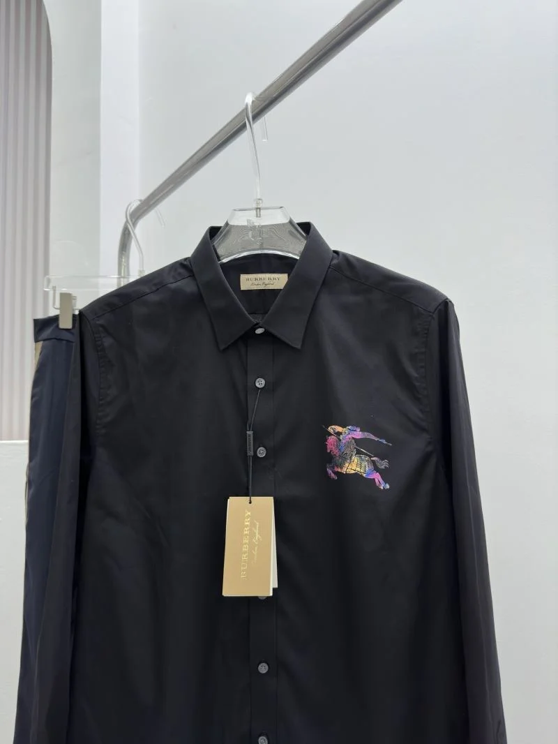 Ermenegildo Zegna Shirts Soft 164191