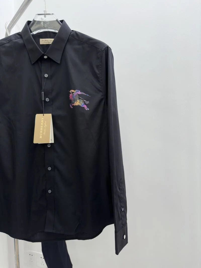 Ermenegildo Zegna Shirts Soft 164191