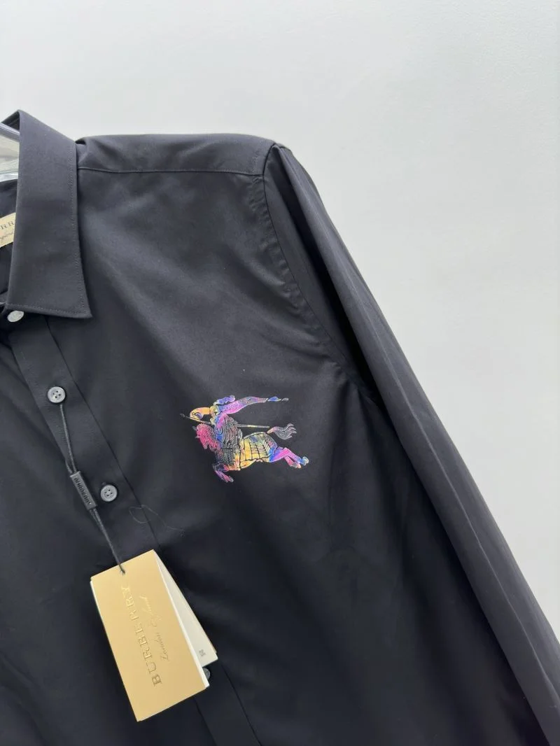 Ermenegildo Zegna Shirts Soft 164191