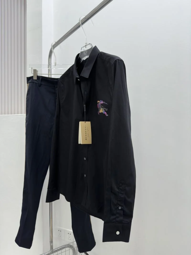 Ermenegildo Zegna Shirts Soft 164191