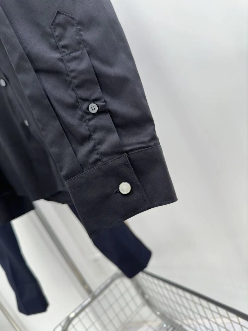 Ermenegildo Zegna Shirts Soft 164191