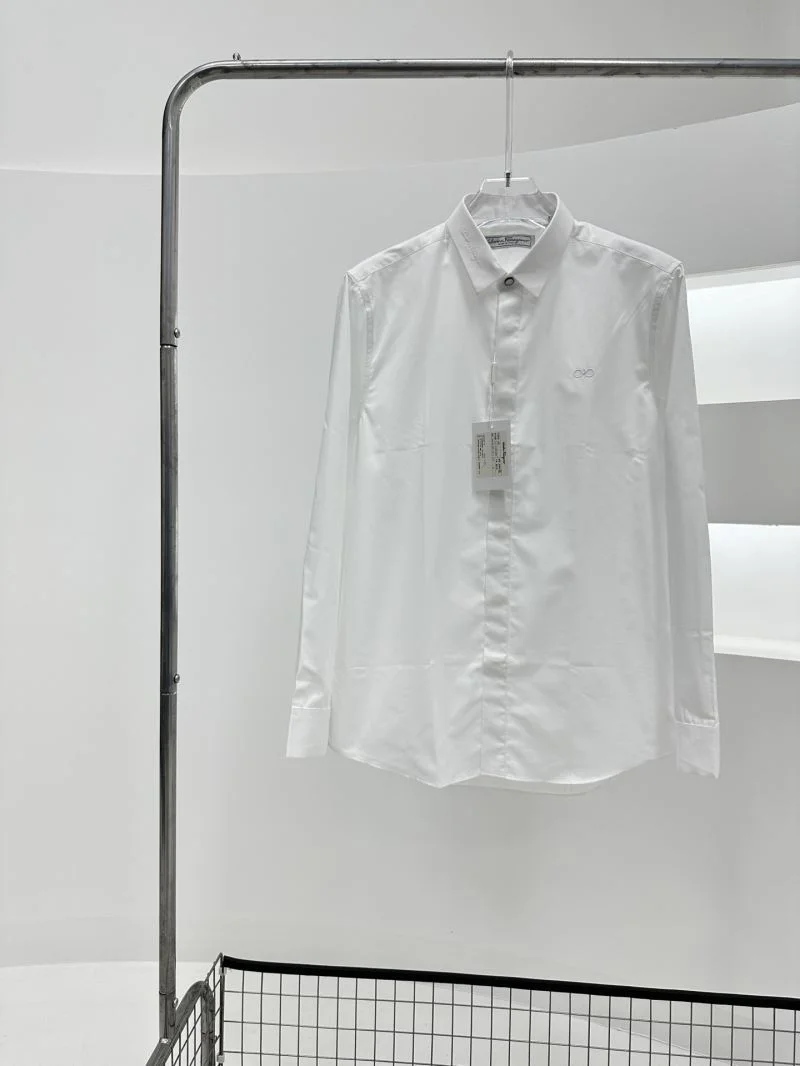 Resilient Ermenegildo Zegna Shirts 164190