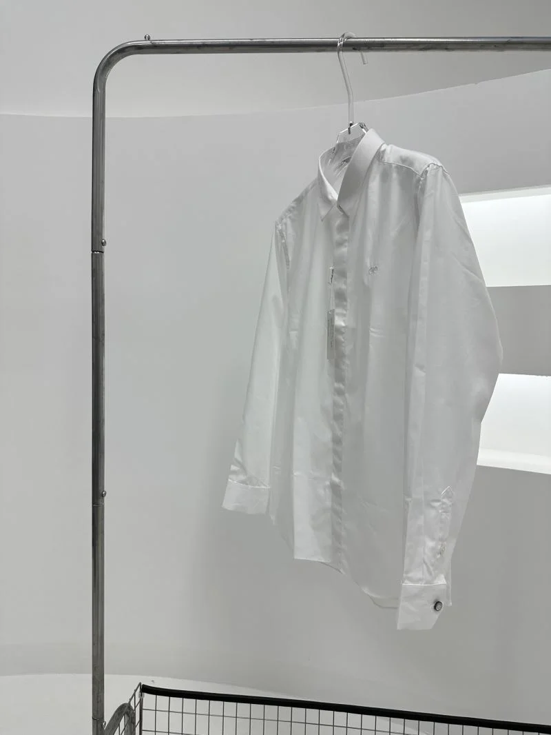 Resilient Ermenegildo Zegna Shirts 164190