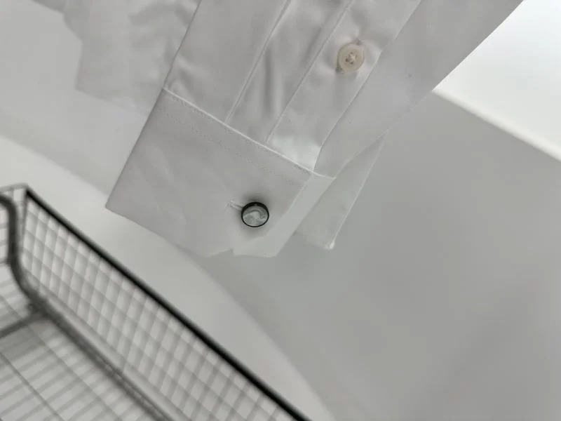 Resilient Ermenegildo Zegna Shirts 164190