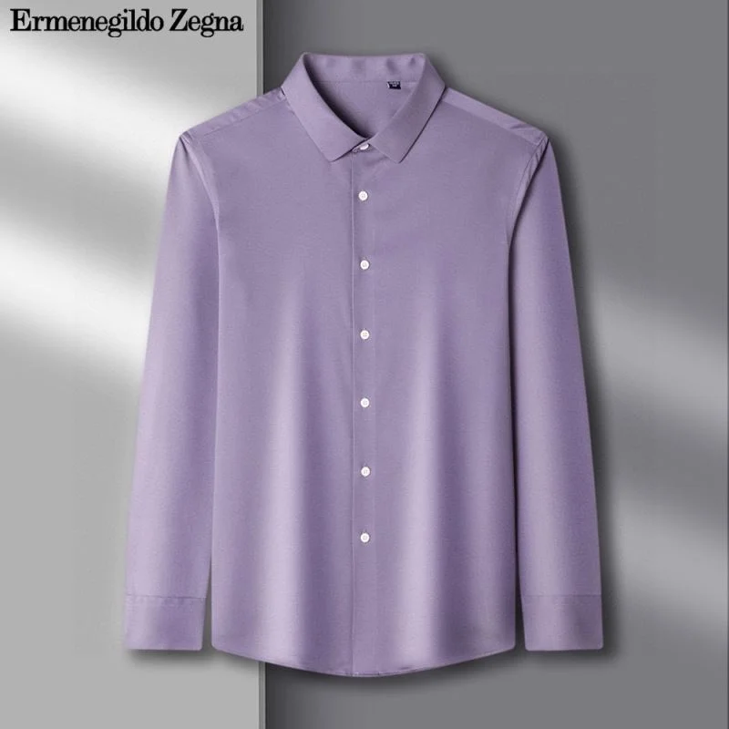 Ermenegildo Zegna Shirts Sporty 162963