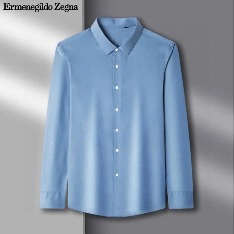 Ermenegildo Zegna Shirts Sporty 162963