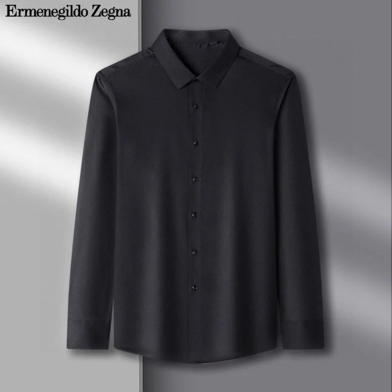 Ermenegildo Zegna Shirts Sporty 162963