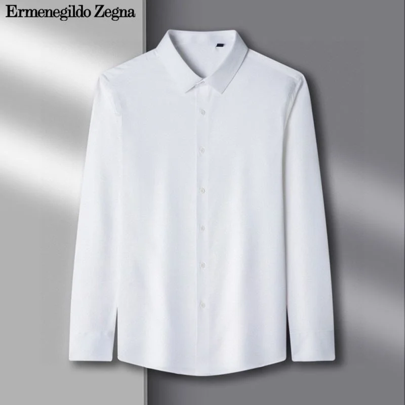 Ermenegildo Zegna Shirts Sporty 162963