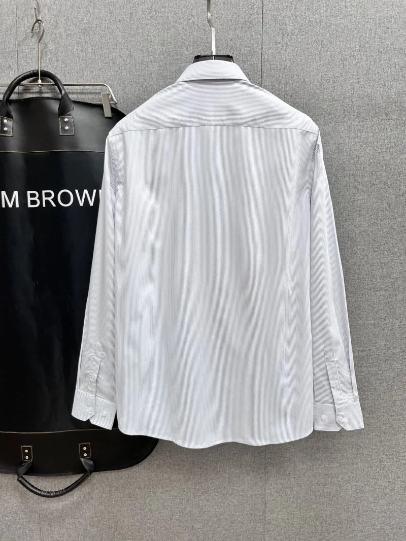 Ermenegildo Zegna Shirts ComfortFit 162954