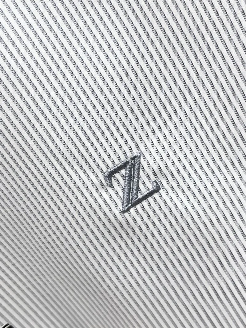 Ermenegildo Zegna Shirts ComfortFit 162954