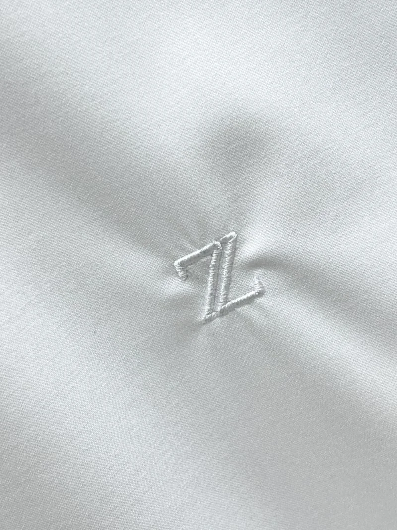 Ermenegildo Zegna Shirts Resilient 162921