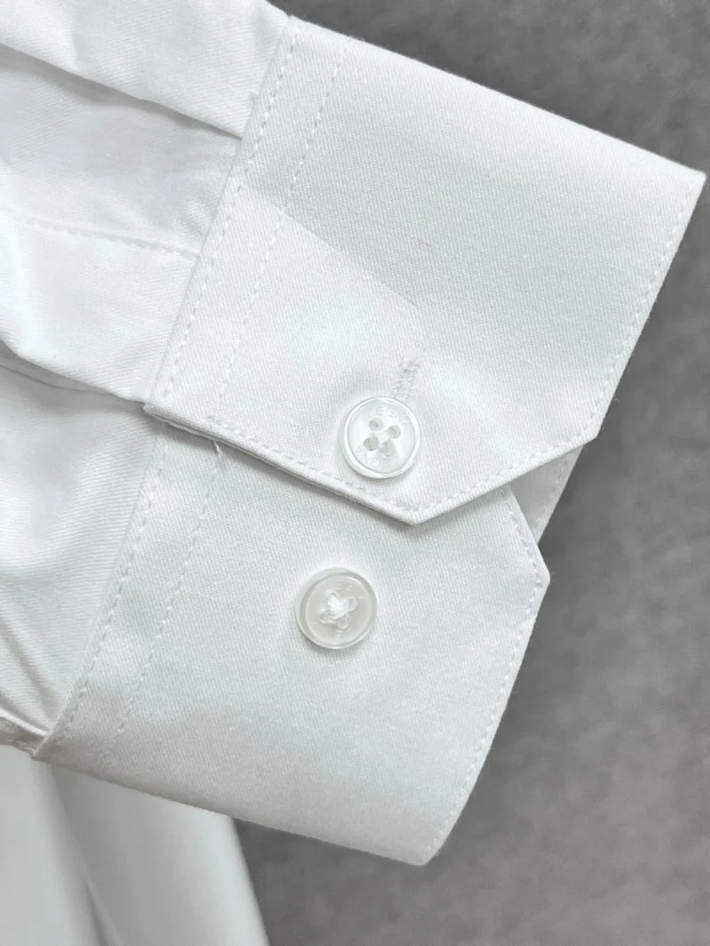 Ermenegildo Zegna Shirts Resilient 162921