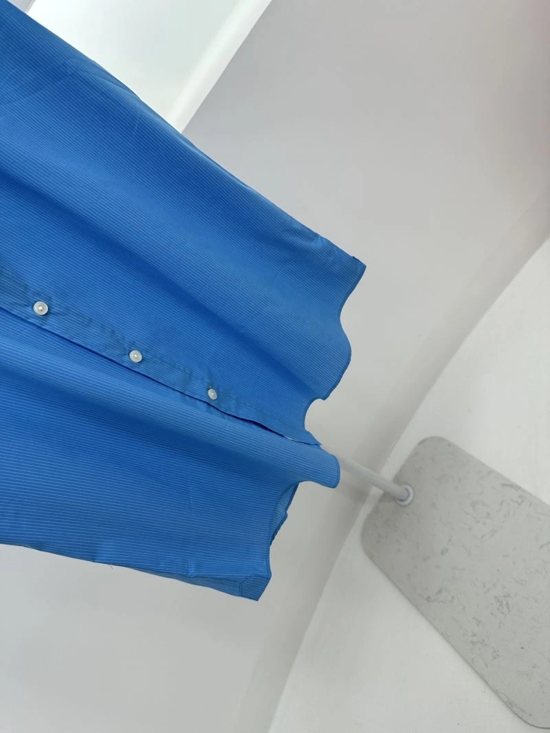 Ermenegildo Zegna Shirts TechFriendly 161816