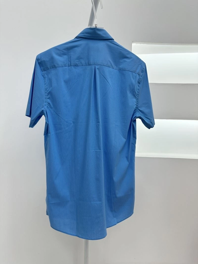 Ermenegildo Zegna Shirts TechFriendly 161816