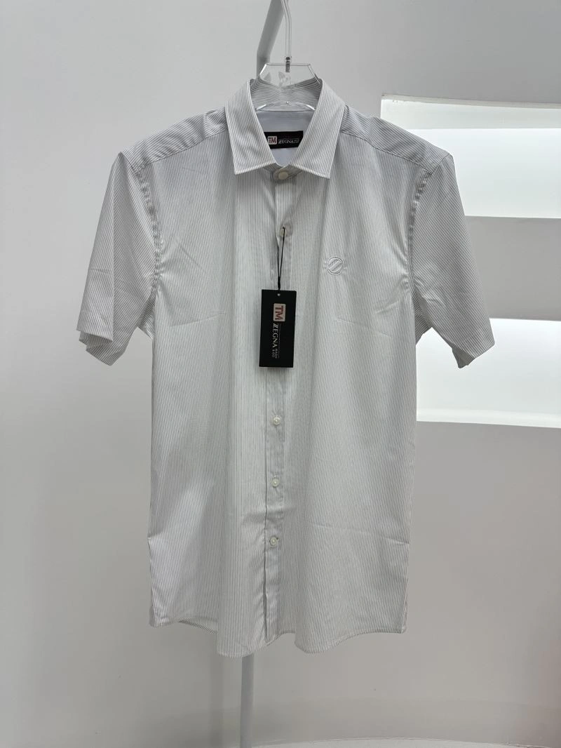 Ermenegildo Zegna Shirts Bright 161826