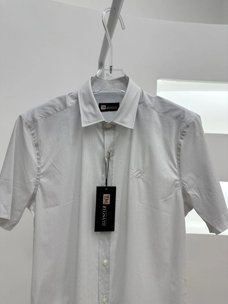 Ermenegildo Zegna Shirts Bright 161826