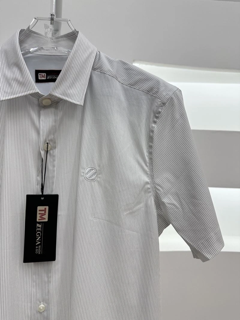 Ermenegildo Zegna Shirts Bright 161826