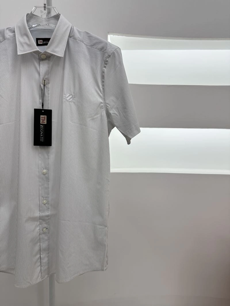 Ermenegildo Zegna Shirts Bright 161826