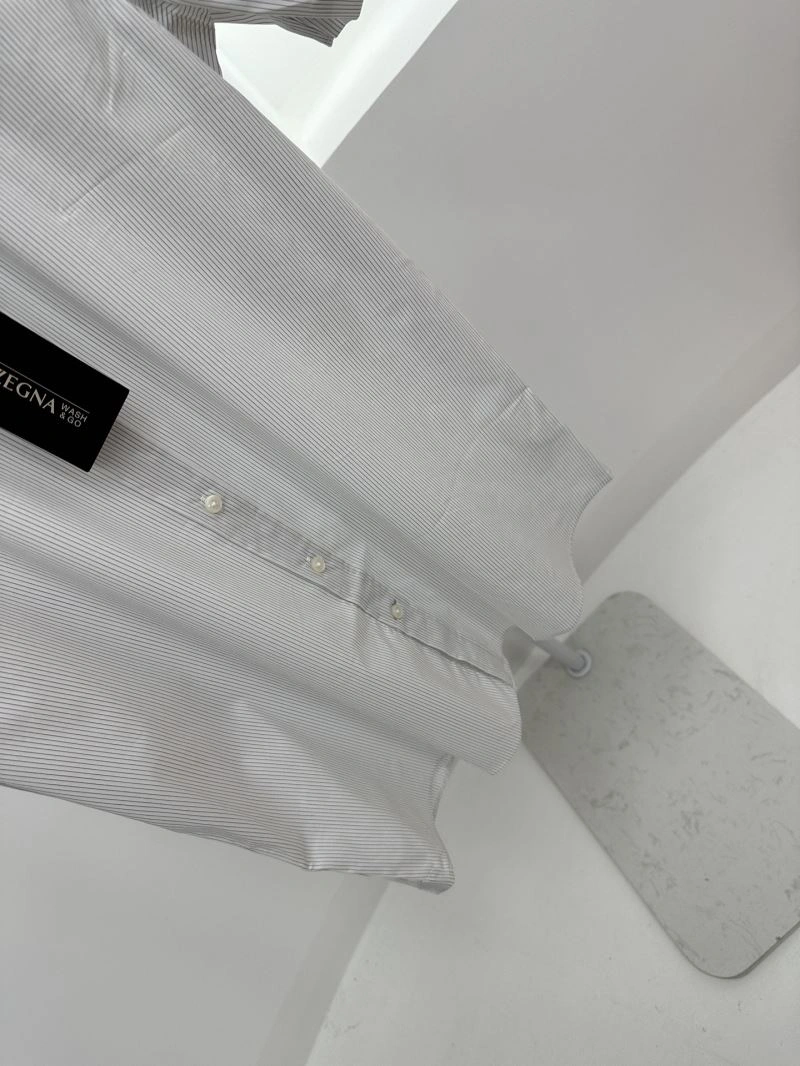 Ermenegildo Zegna Shirts Bright 161826