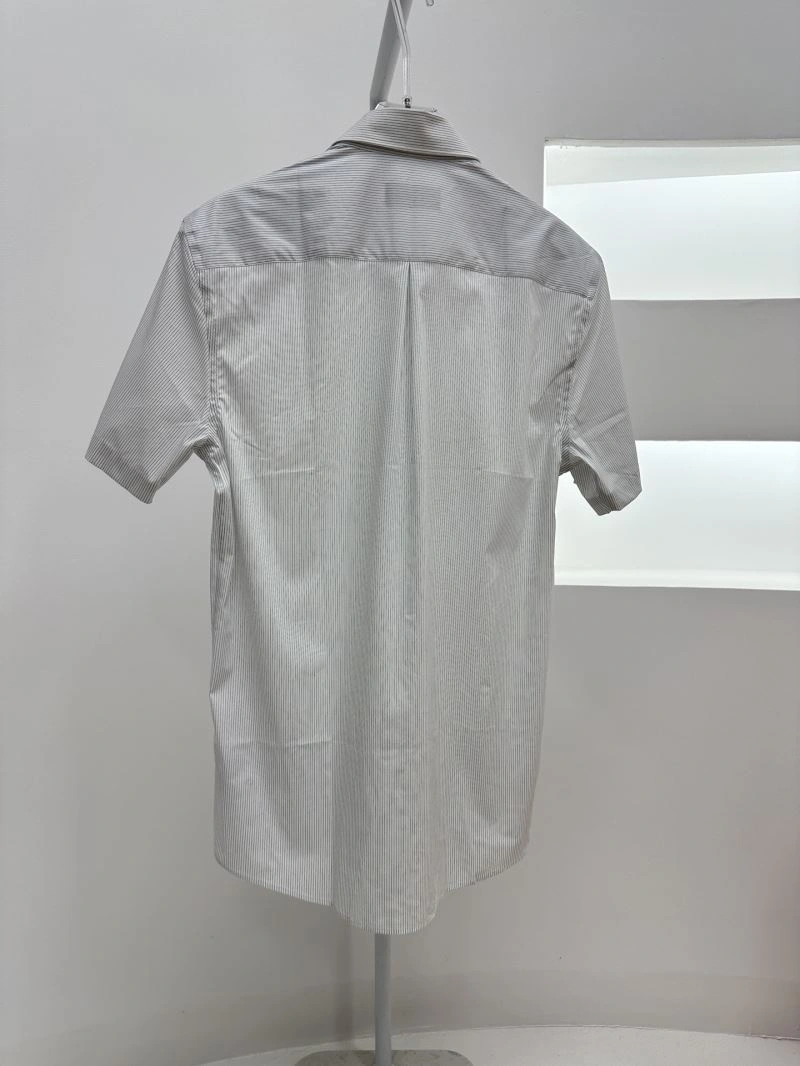 Ermenegildo Zegna Shirts Bright 161826