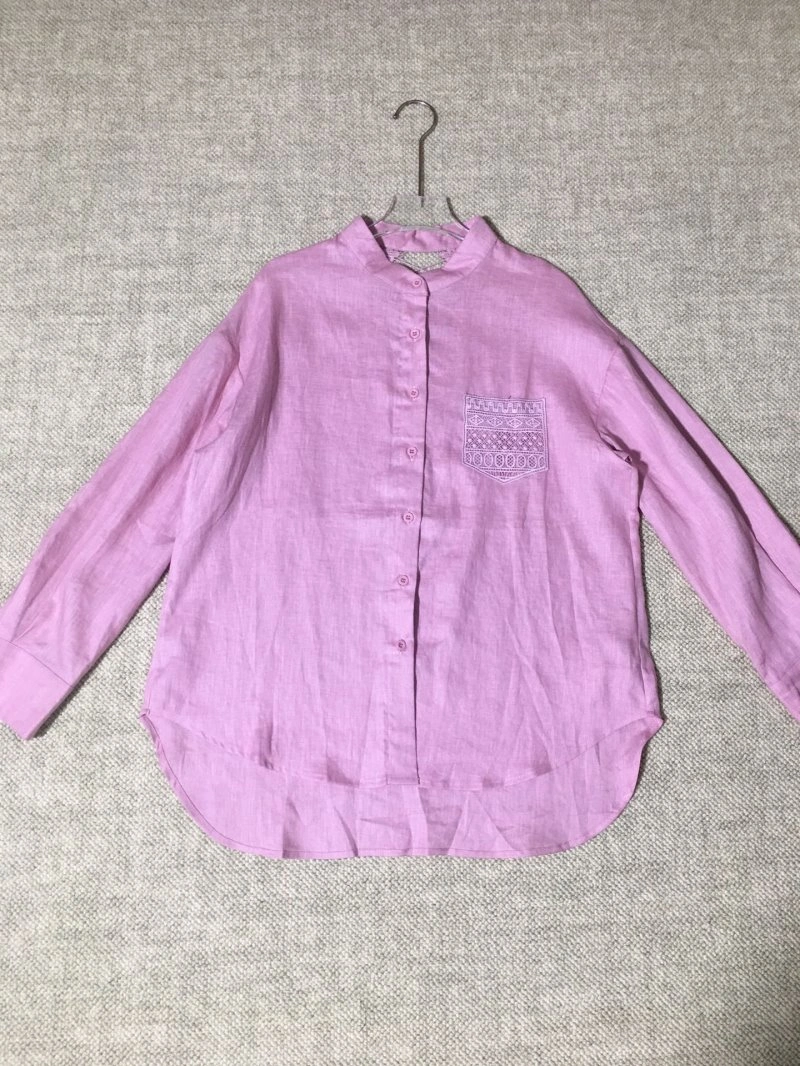 ModernLook Ermenegildo Zegna Shirts 151803