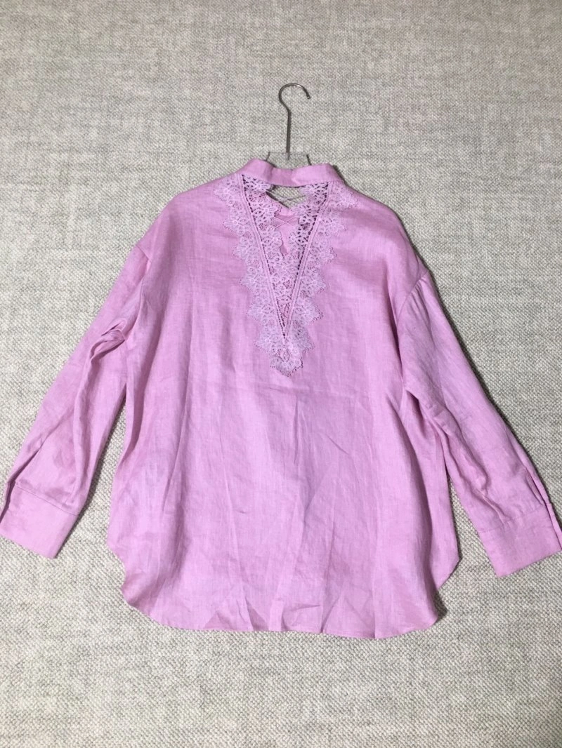 ModernLook Ermenegildo Zegna Shirts 151803