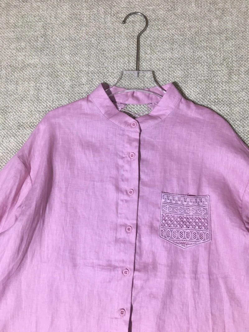 ModernLook Ermenegildo Zegna Shirts 151803