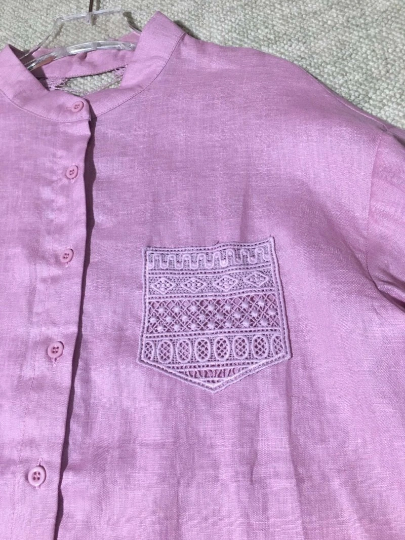 ModernLook Ermenegildo Zegna Shirts 151803