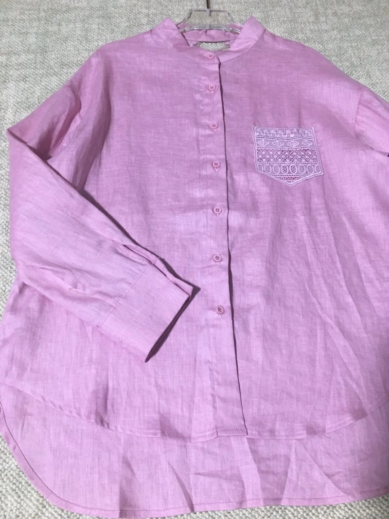 ModernLook Ermenegildo Zegna Shirts 151803