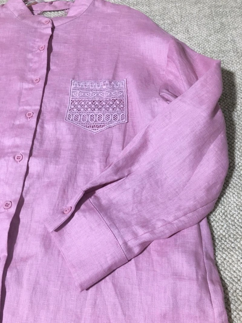 ModernLook Ermenegildo Zegna Shirts 151803